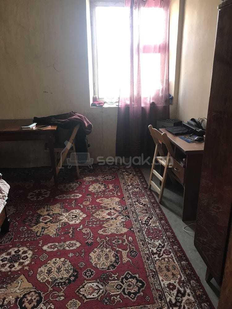 4 Սենյականոց Սեփական Տուն, 120քմ, Նորմալ Վիճակում