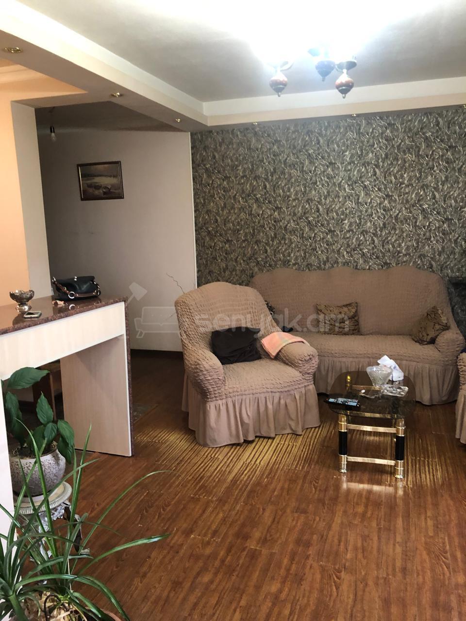 2 Սենյականոց Բնակարան, 51քմ, 9/9 հարկ, Նորմալ Վիճակում