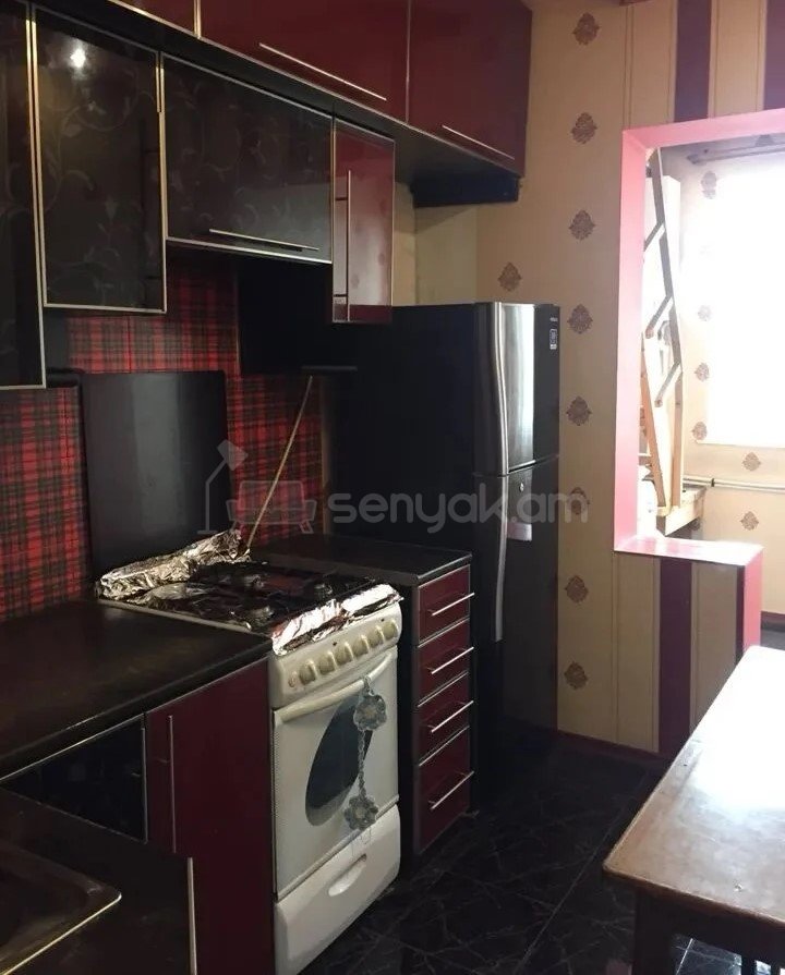 1 Սենյականոց Բնակարան, 46քմ, 9/9 հարկ, Կապիտալ Վերանորոգված