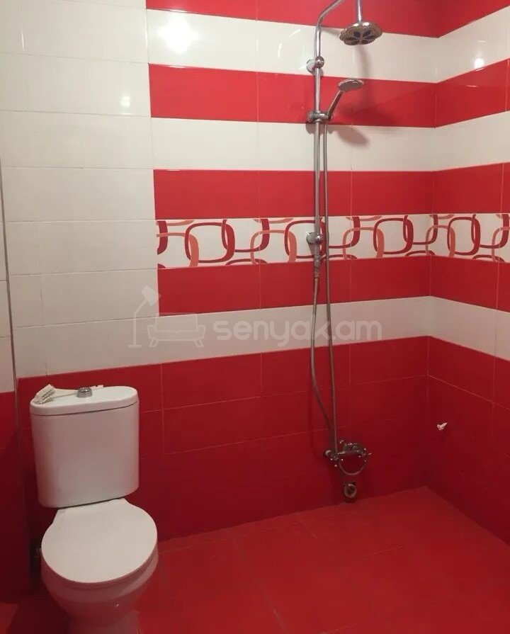 1 Սենյականոց Բնակարան, 46քմ, 9/9 հարկ, Կապիտալ Վերանորոգված