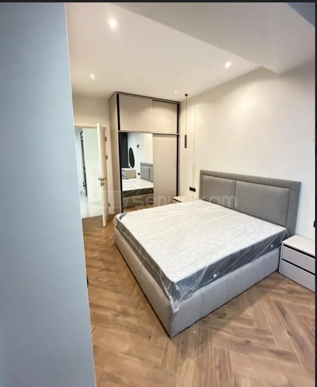 2 Սենյականոց Բնակարան, 52քմ, 7/18 հարկ, Կապիտալ Վերանորոգված, Կահավորված