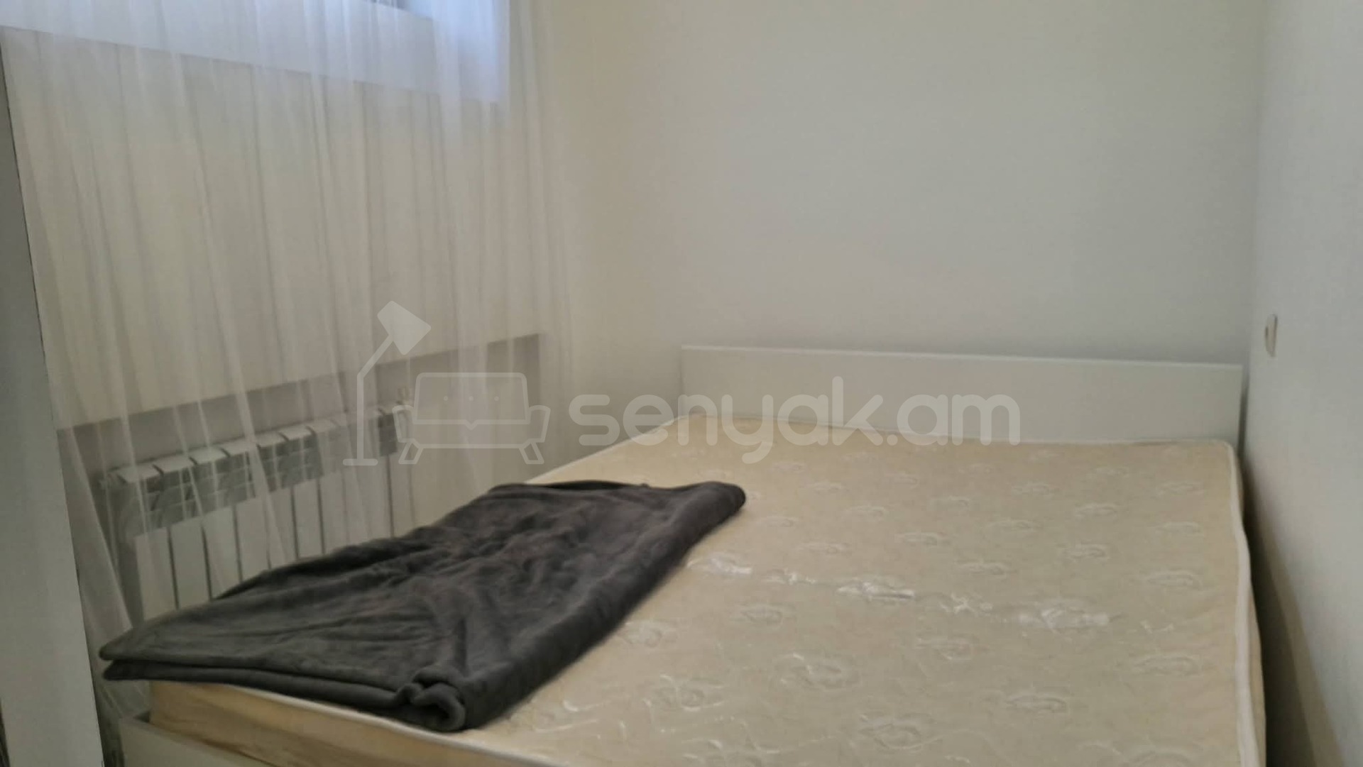 2 Սենյականոց Բնակարան Քարե Շենքում, 52քմ, 5/5 հարկ, Դիզայներական Վերանորոգված, Կահավորված, Արևկող