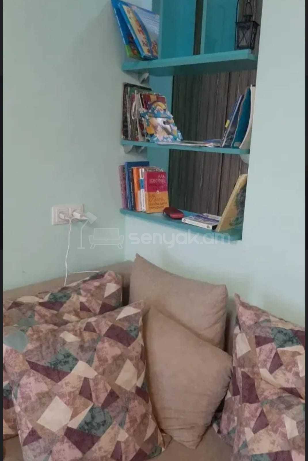 3 Սենյականոց Բնակարան, 81քմ, 10/11 հարկ, Կապիտալ Վերանորոգված, Կահավորված