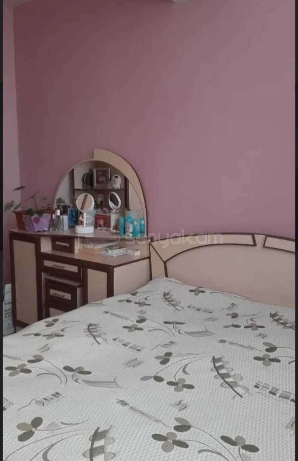 3 Սենյականոց Բնակարան, 81քմ, 10/11 հարկ, Կապիտալ Վերանորոգված, Կահավորված