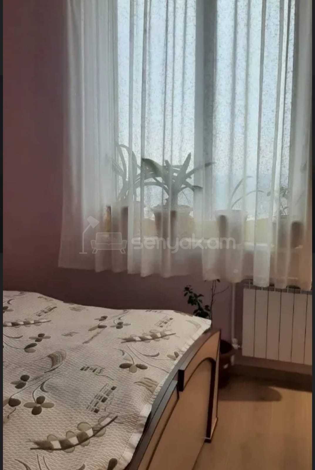 3 Սենյականոց Բնակարան, 81քմ, 10/11 հարկ, Կապիտալ Վերանորոգված, Կահավորված