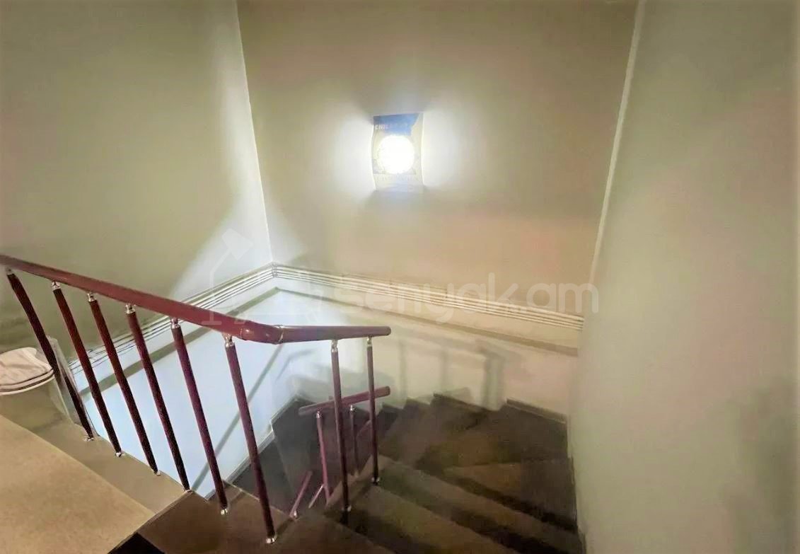 Նորակառույց Օֆիսային Տարածք, 157քմ