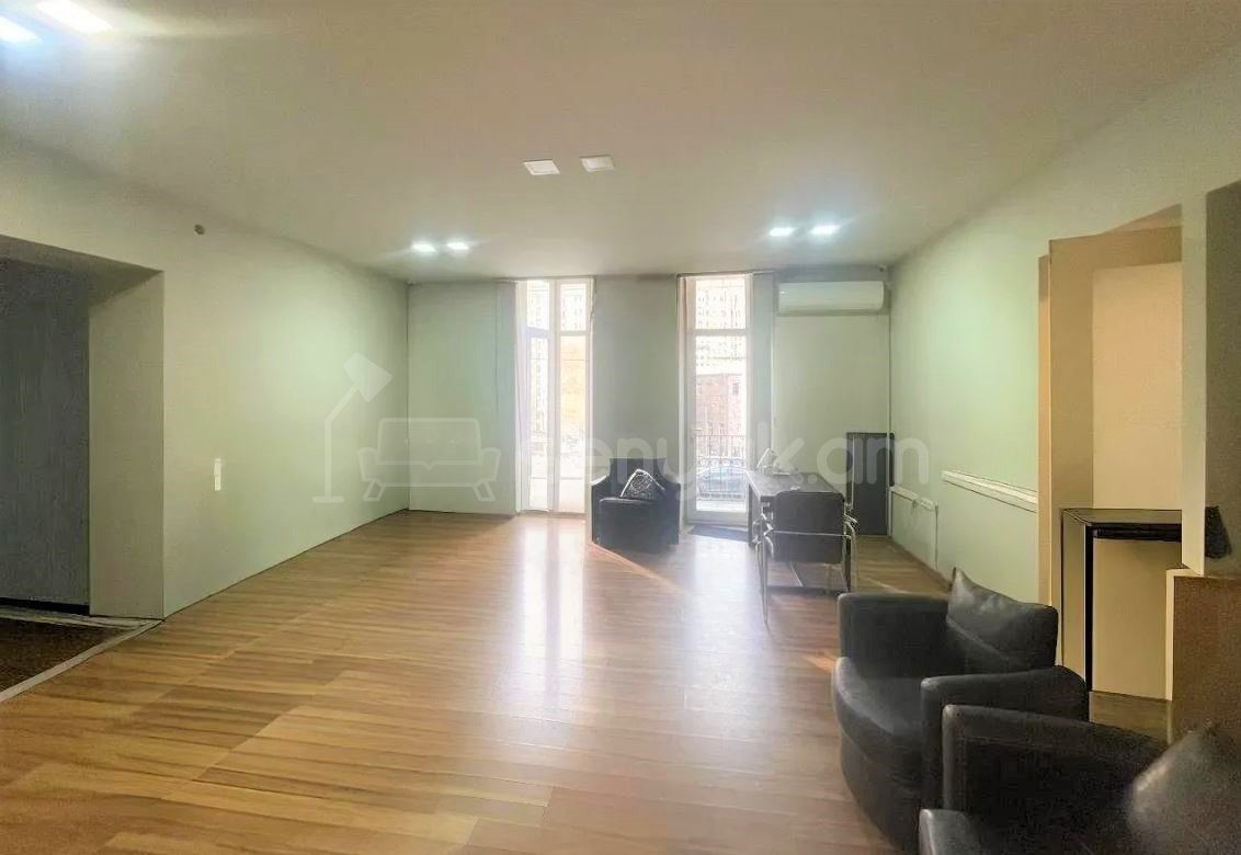 Նորակառույց Օֆիսային Տարածք, 157քմ