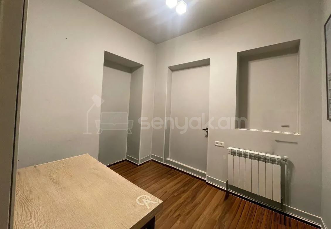 Նորակառույց Օֆիսային Տարածք, 157քմ