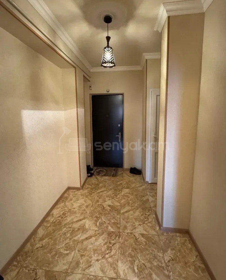 1 Սենյականոց Բնակարան, 45քմ, 4/9 հարկ, Կոսմետիկ Վերանորոգված