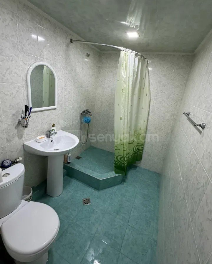 1 Սենյականոց Բնակարան, 45քմ, 4/9 հարկ, Կոսմետիկ Վերանորոգված