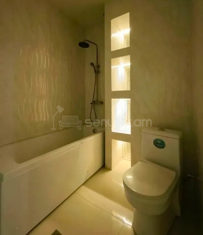 3 Սենյականոց Բնակարան, 60քմ, 4/13 հարկ, Դիզայներական Վերանորոգված, Կահավորված