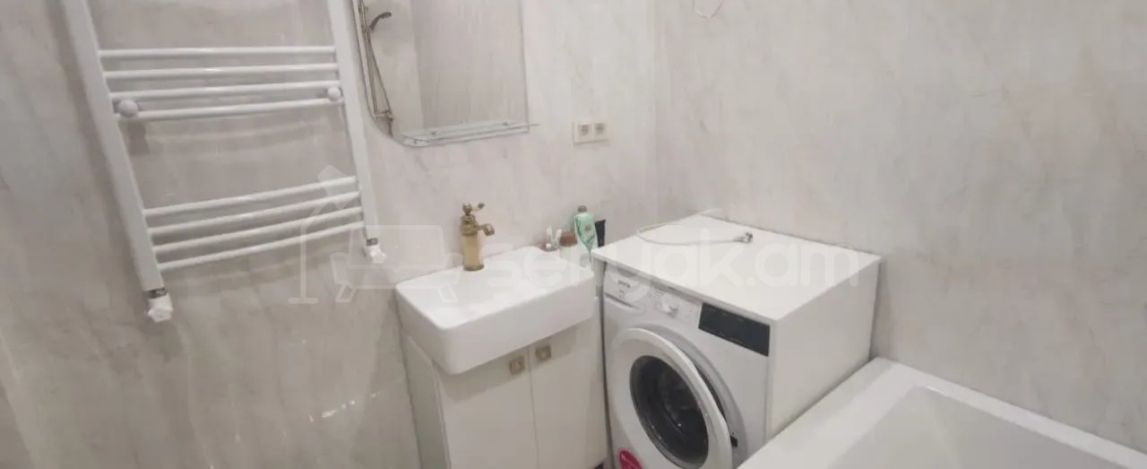 3 Սենյականոց Բնակարան, 60քմ, 4/13 հարկ, Դիզայներական Վերանորոգված, Կահավորված