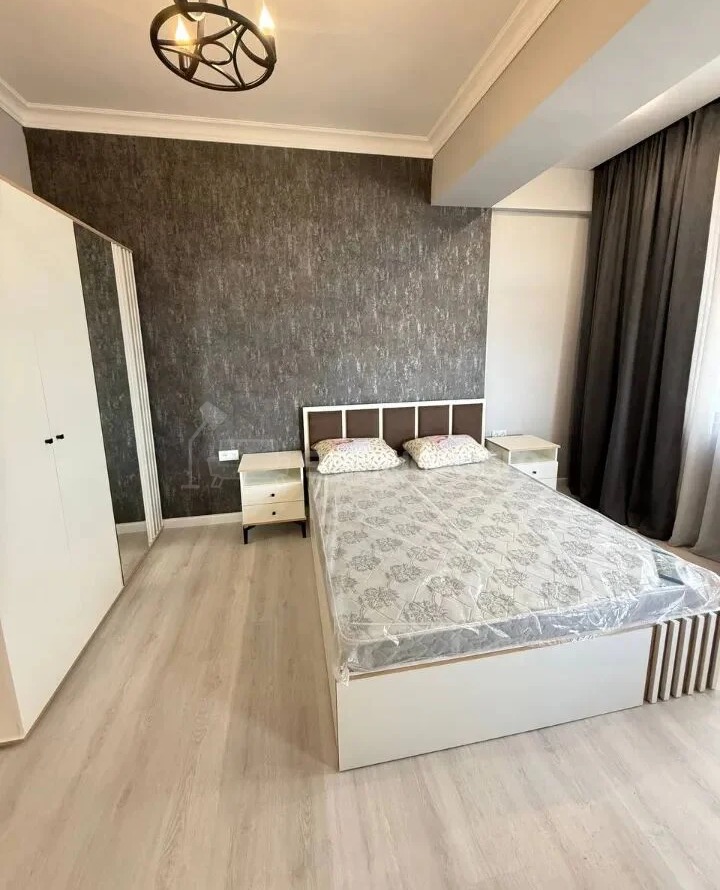 3 Սենյականոց Բնակարան Նորակառույցում, 62քմ, 15/16 հարկ, Կապիտալ Վերանորոգված