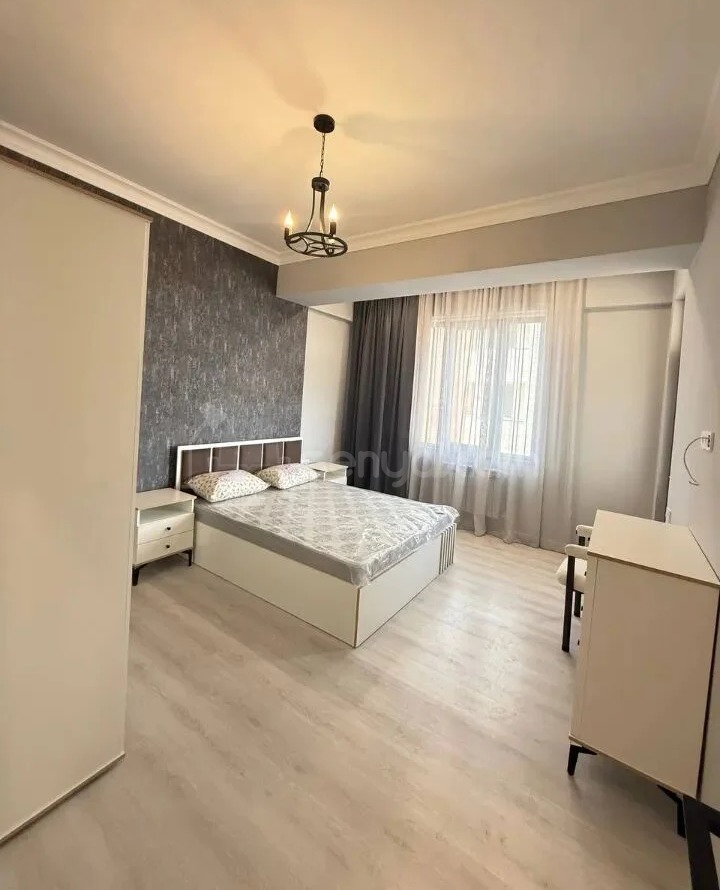 3 Սենյականոց Բնակարան Նորակառույցում, 62քմ, 15/16 հարկ, Կապիտալ Վերանորոգված