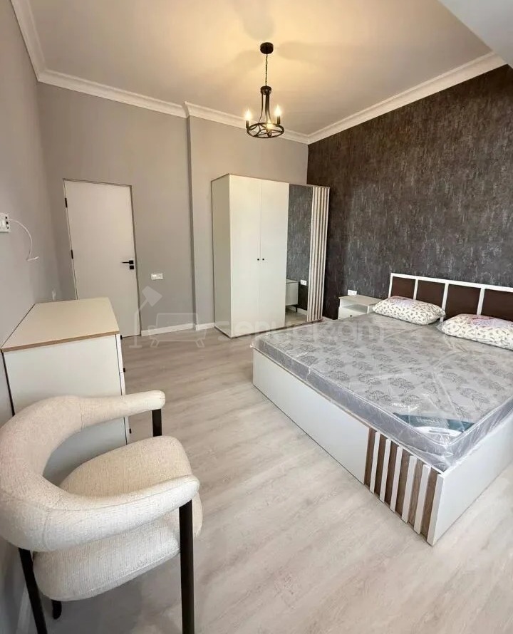 3 Սենյականոց Բնակարան Նորակառույցում, 62քմ, 15/16 հարկ, Կապիտալ Վերանորոգված