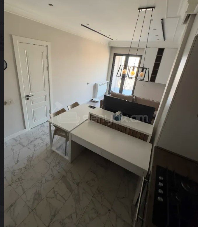 1 Սենյականոց Բնակարան Նորակառույցում, 40քմ, 6/6 հարկ, Կապիտալ Վերանորոգված, Կահավորված