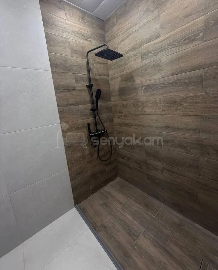 3 Սենյականոց Բնակարան Նորակառույցում, 62քմ, 15/16 հարկ, Դիզայներական Վերանորոգված