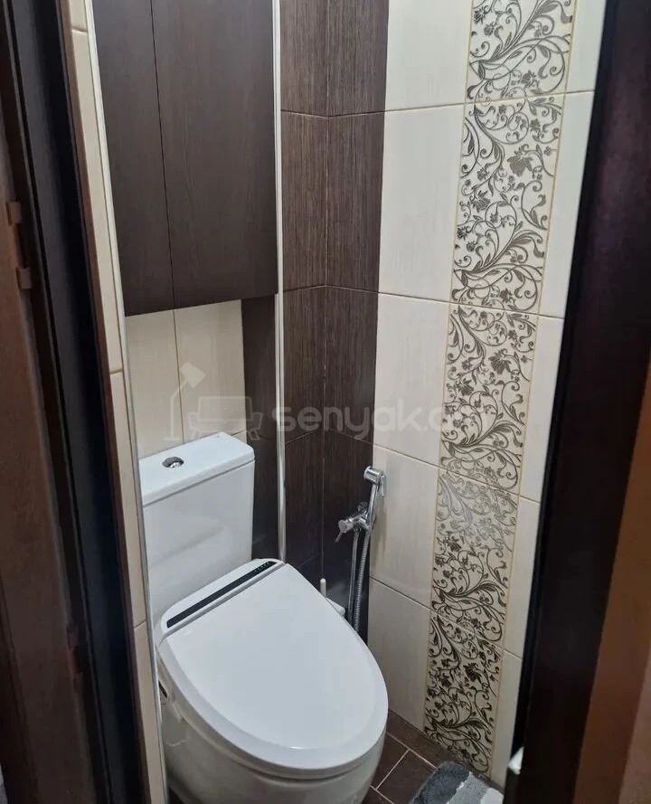 3 Սենյականոց Բնակարան, 74քմ, 2/9 հարկ, Կապիտալ Վերանորոգված