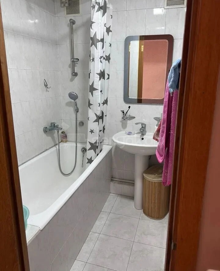 3 Սենյականոց Բնակարան, 89քմ, 8/9 հարկ, Կապիտալ Վերանորոգված