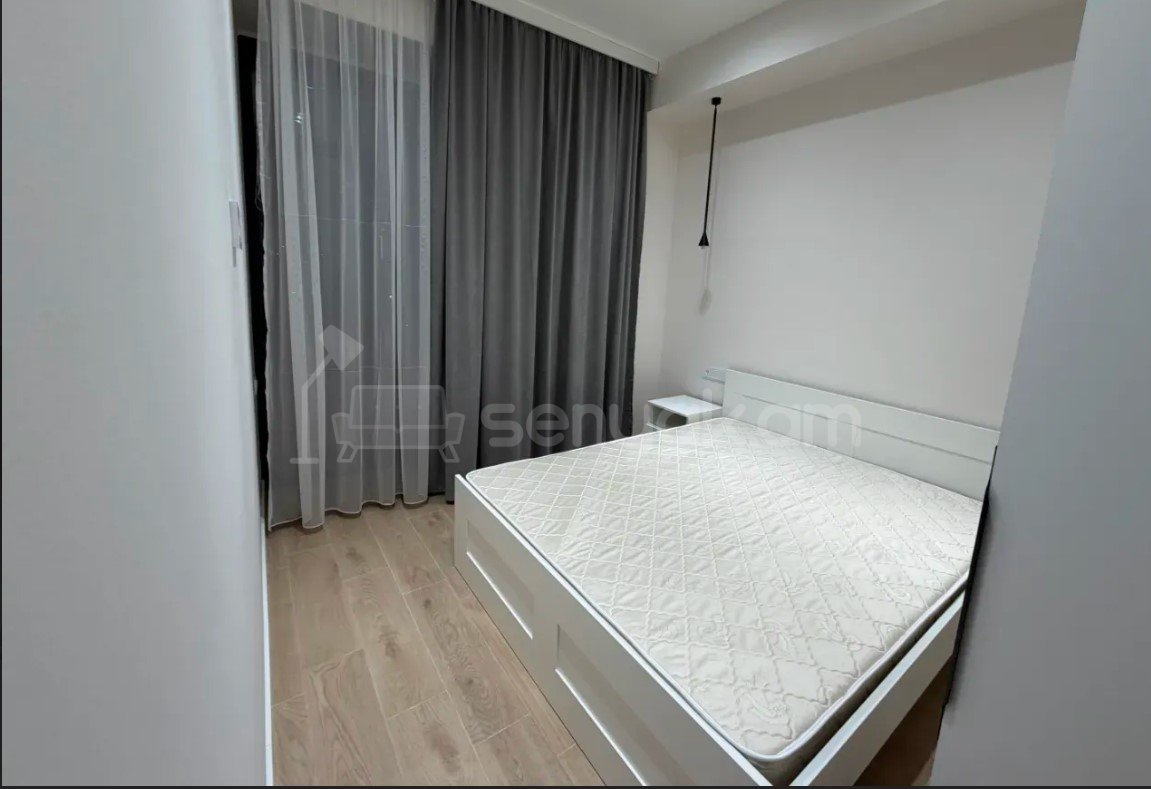 2 Սենյականոց Բնակարան Նորակառույցում, 52քմ, 9/18 հարկ, Դիզայներական Վերանորոգված, Կահավորված