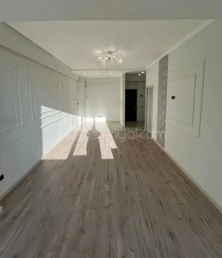 2 Սենյականոց Բնակարան Նորակառույցում, 49քմ, 9/14 հարկ, Դիզայներական Վերանորոգված