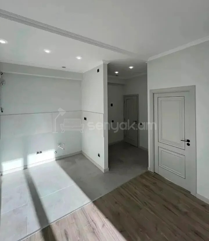 2 Սենյականոց Բնակարան Նորակառույցում, 49քմ, 9/14 հարկ, Դիզայներական Վերանորոգված