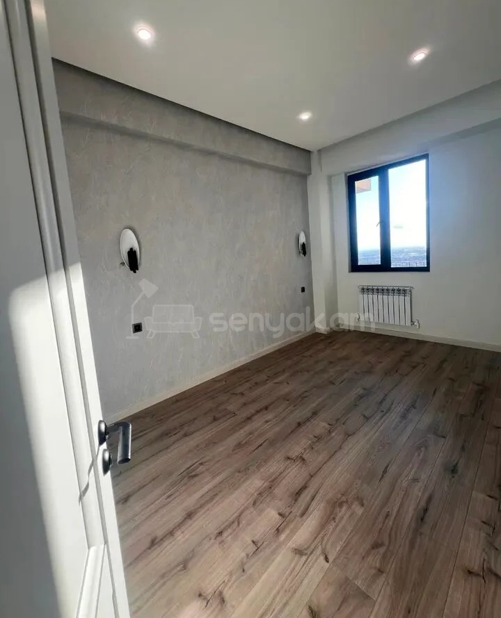 2 Սենյականոց Բնակարան Նորակառույցում, 49քմ, 9/14 հարկ, Դիզայներական Վերանորոգված