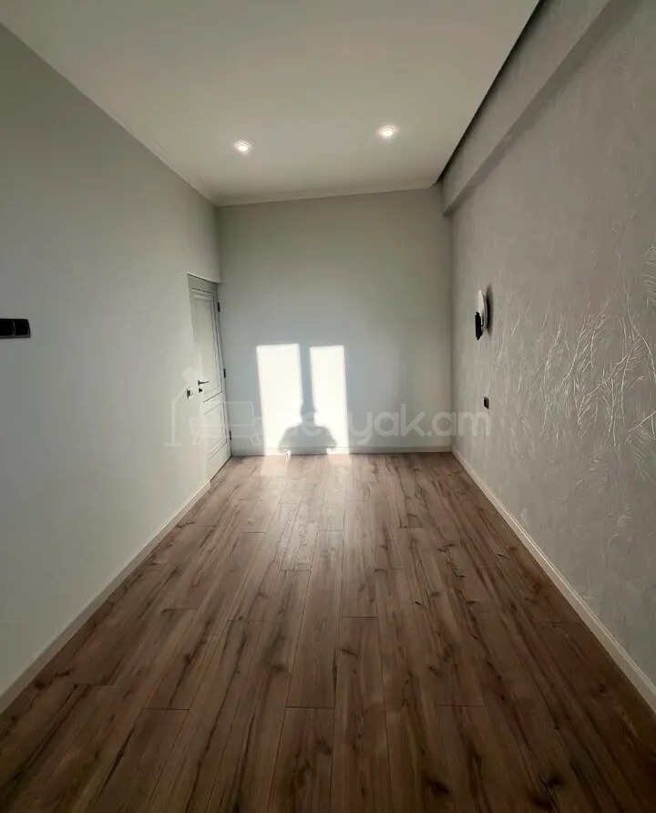 2 Սենյականոց Բնակարան Նորակառույցում, 49քմ, 9/14 հարկ, Դիզայներական Վերանորոգված