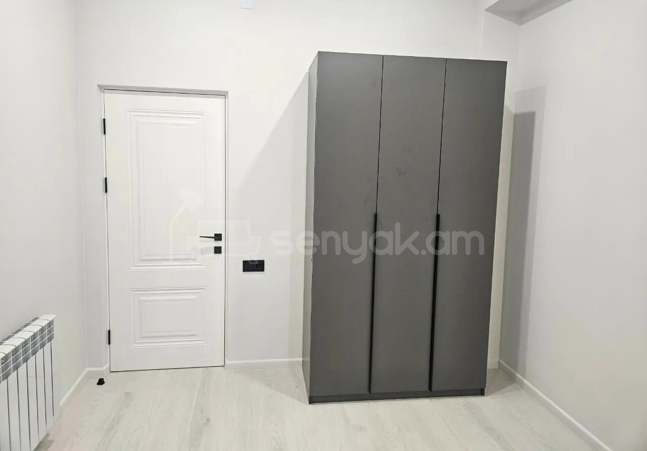 3 Սենյականոց Բնակարան Նորակառույցում, 71քմ, 5/14 հարկ, Դիզայներական Վերանորոգված