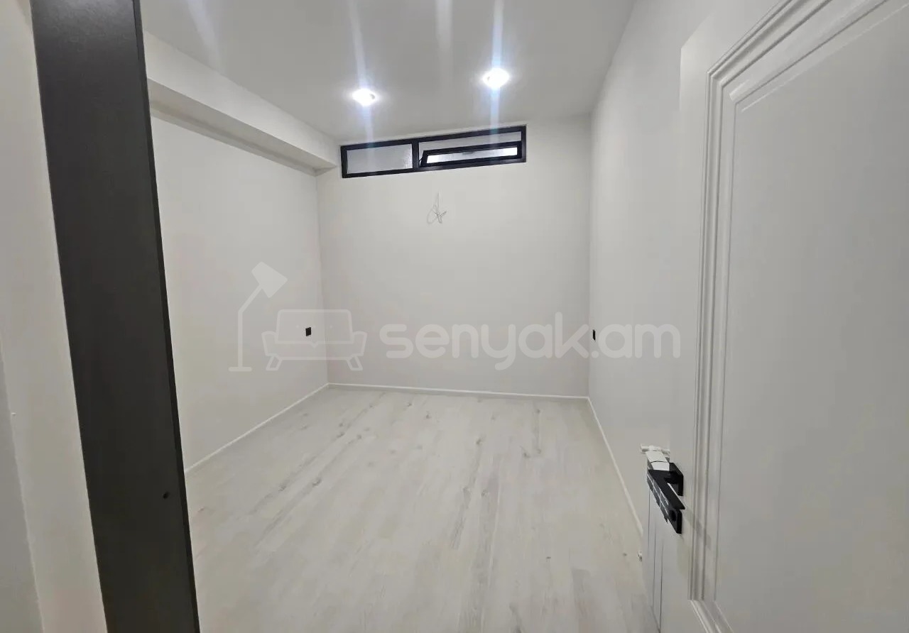 3 Սենյականոց Բնակարան Նորակառույցում, 71քմ, 5/14 հարկ, Դիզայներական Վերանորոգված