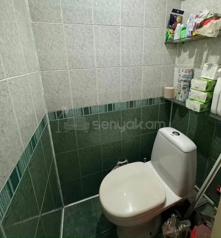 3 Սենյականոց Բնակարան Քարե Շենքում, 77քմ, 4/9 հարկ, Կապիտալ Վերանորոգված, Կահավորված, Արևկող