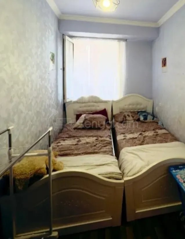 3 Սենյականոց Բնակարան Քարե Շենքում, 77քմ, 4/9 հարկ, Կապիտալ Վերանորոգված, Կահավորված, Արևկող