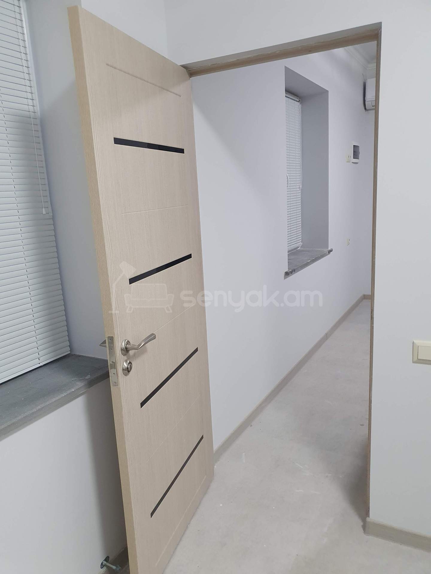 1 Սենյականոց Սեփական Տուն, 30քմ, Կապիտալ Վերանորոգված, Կահավորված