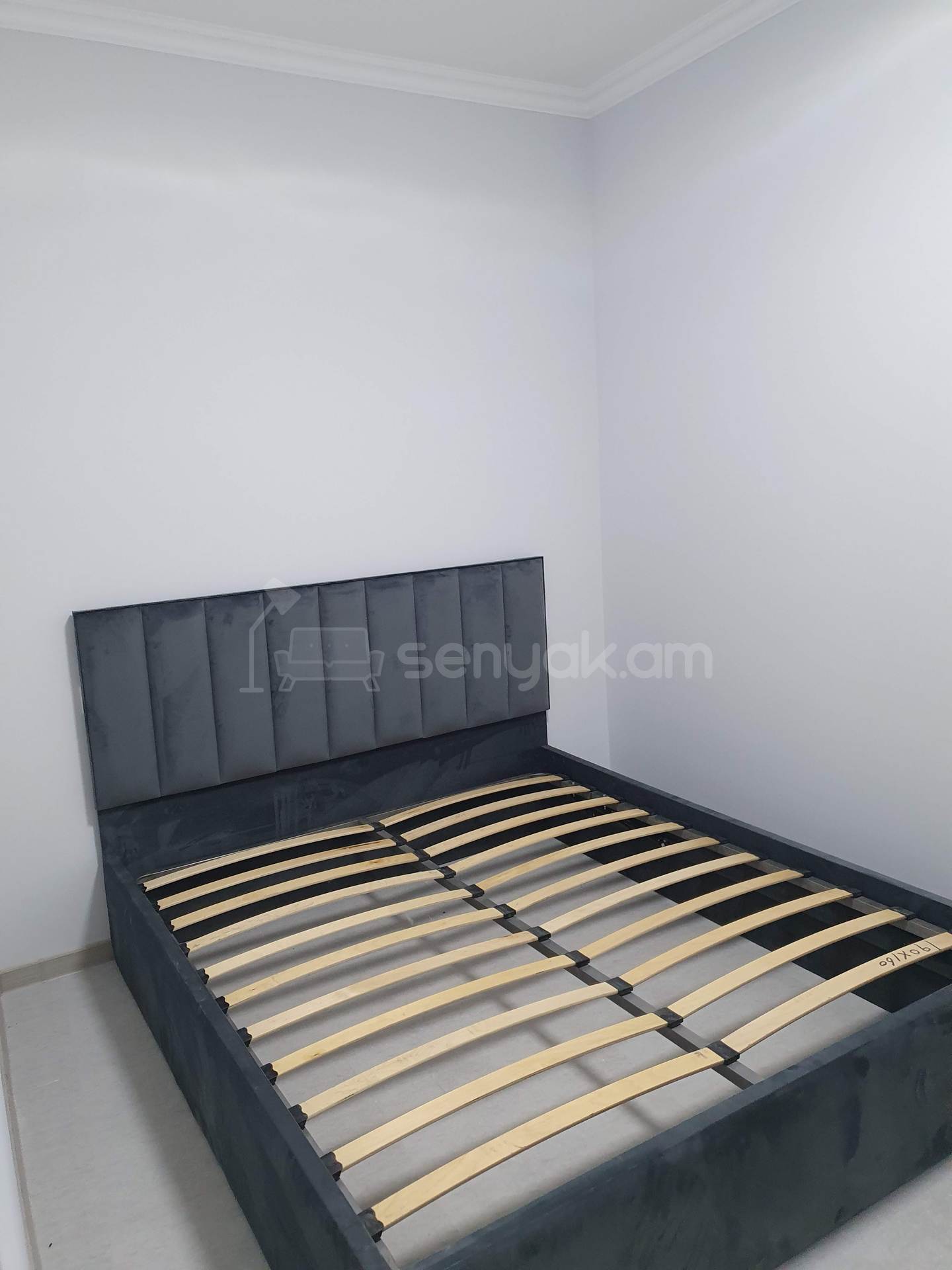 1 Սենյականոց Սեփական Տուն, 30քմ, Կապիտալ Վերանորոգված, Կահավորված