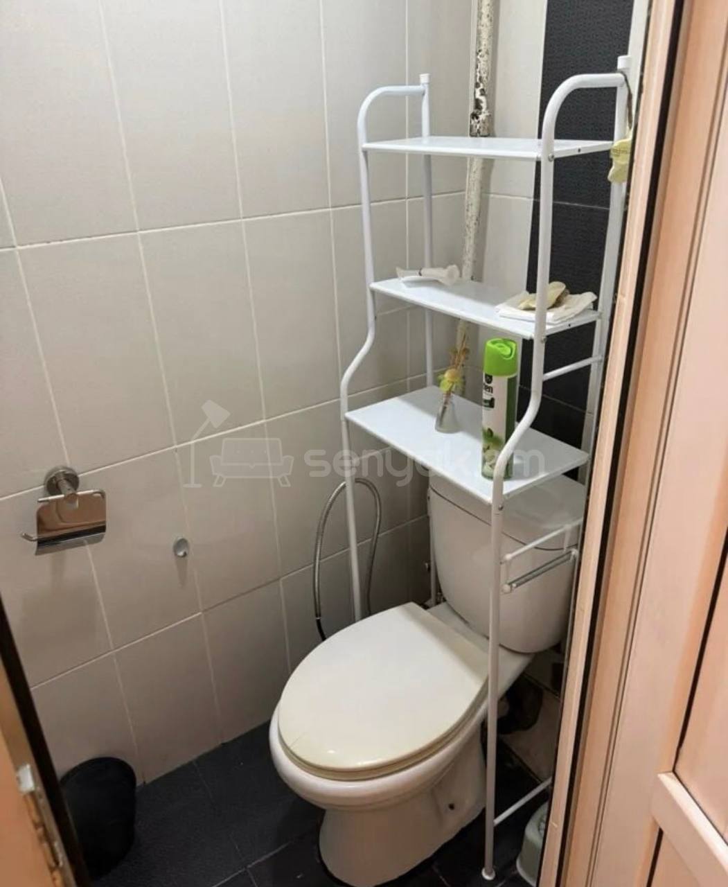 2 Սենյականոց Բնակարան Քարե Շենքում, 70քմ, 2/5 հարկ, Կոսմետիկ Վերանորոգված, Կահավորված