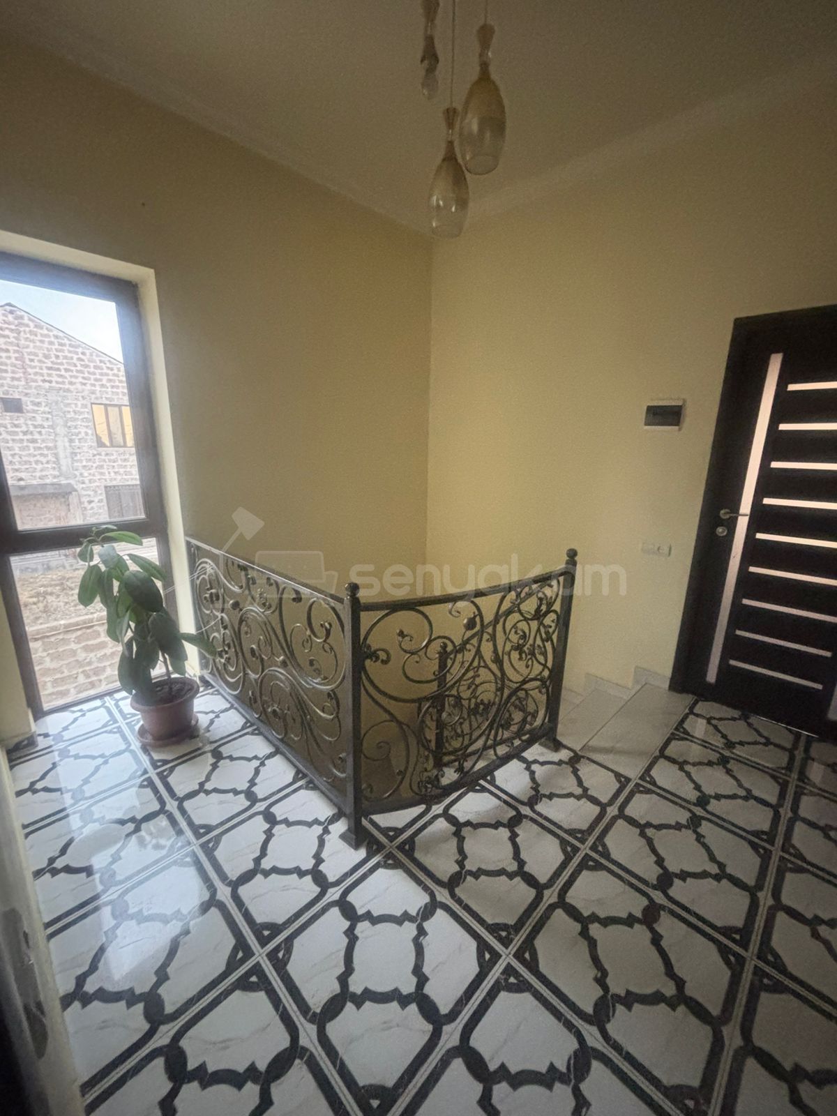 5 Սենյականոց Սեփական Տուն, 120քմ, Կապիտալ Վերանորոգված