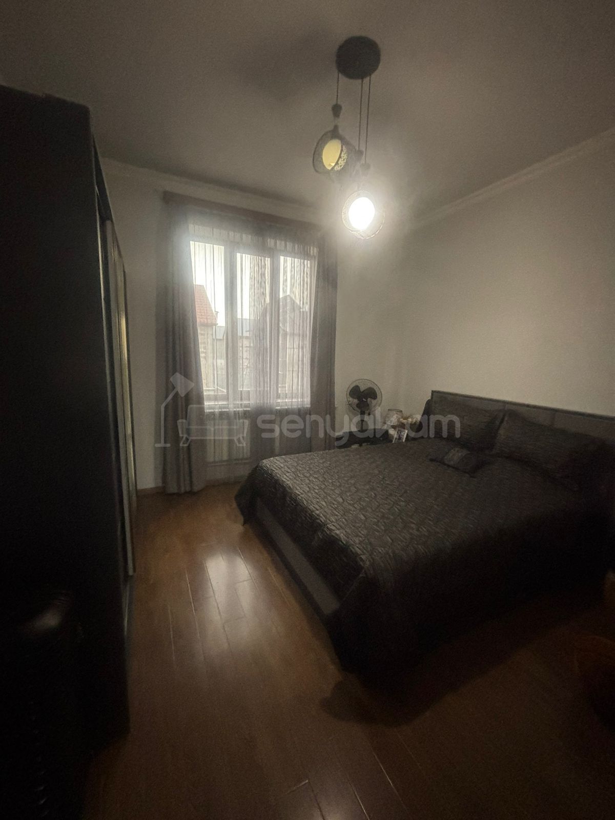 5 Սենյականոց Սեփական Տուն, 120քմ, Կապիտալ Վերանորոգված