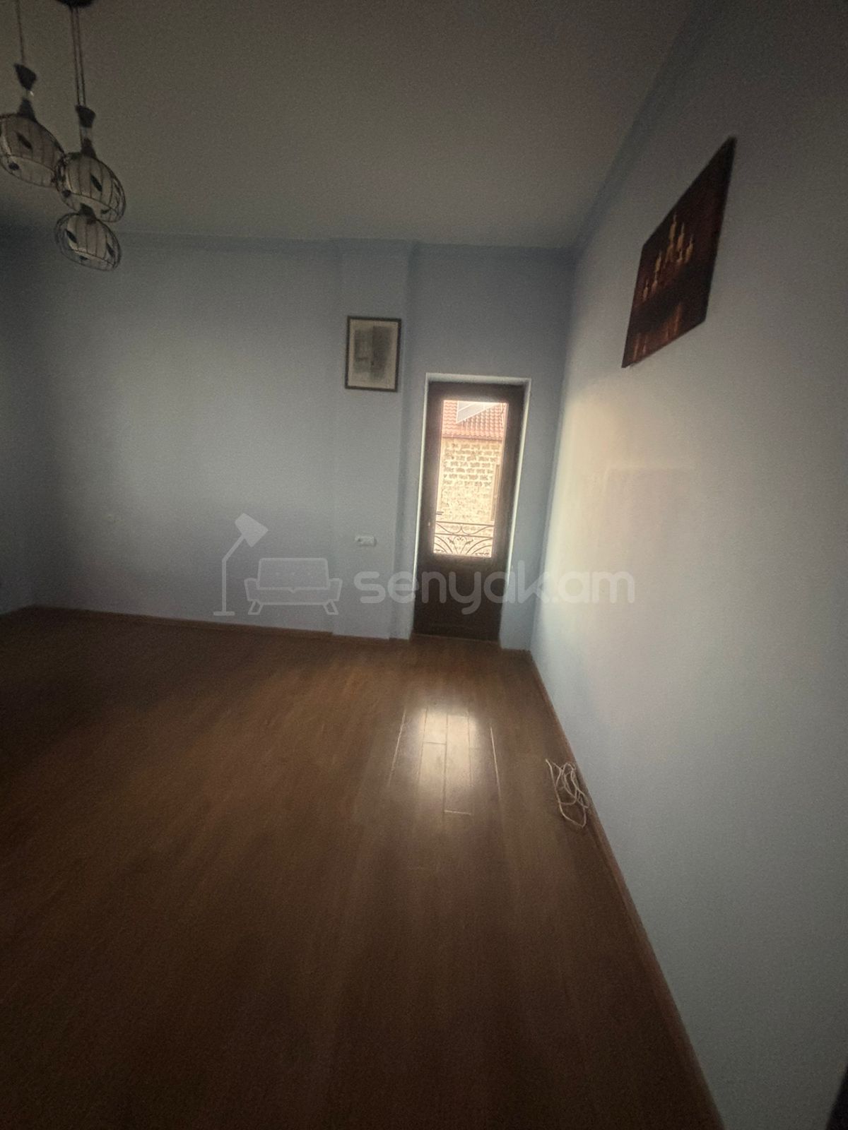 5 Սենյականոց Սեփական Տուն, 120քմ, Կապիտալ Վերանորոգված