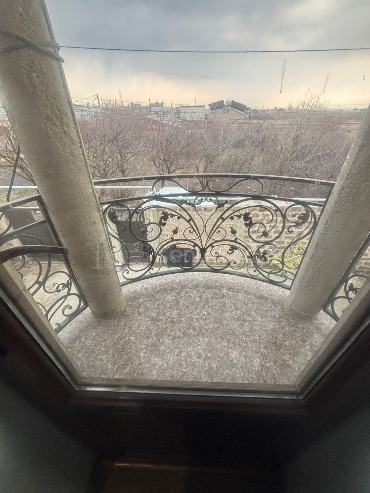 5 Սենյականոց Սեփական Տուն, 120քմ, Կապիտալ Վերանորոգված