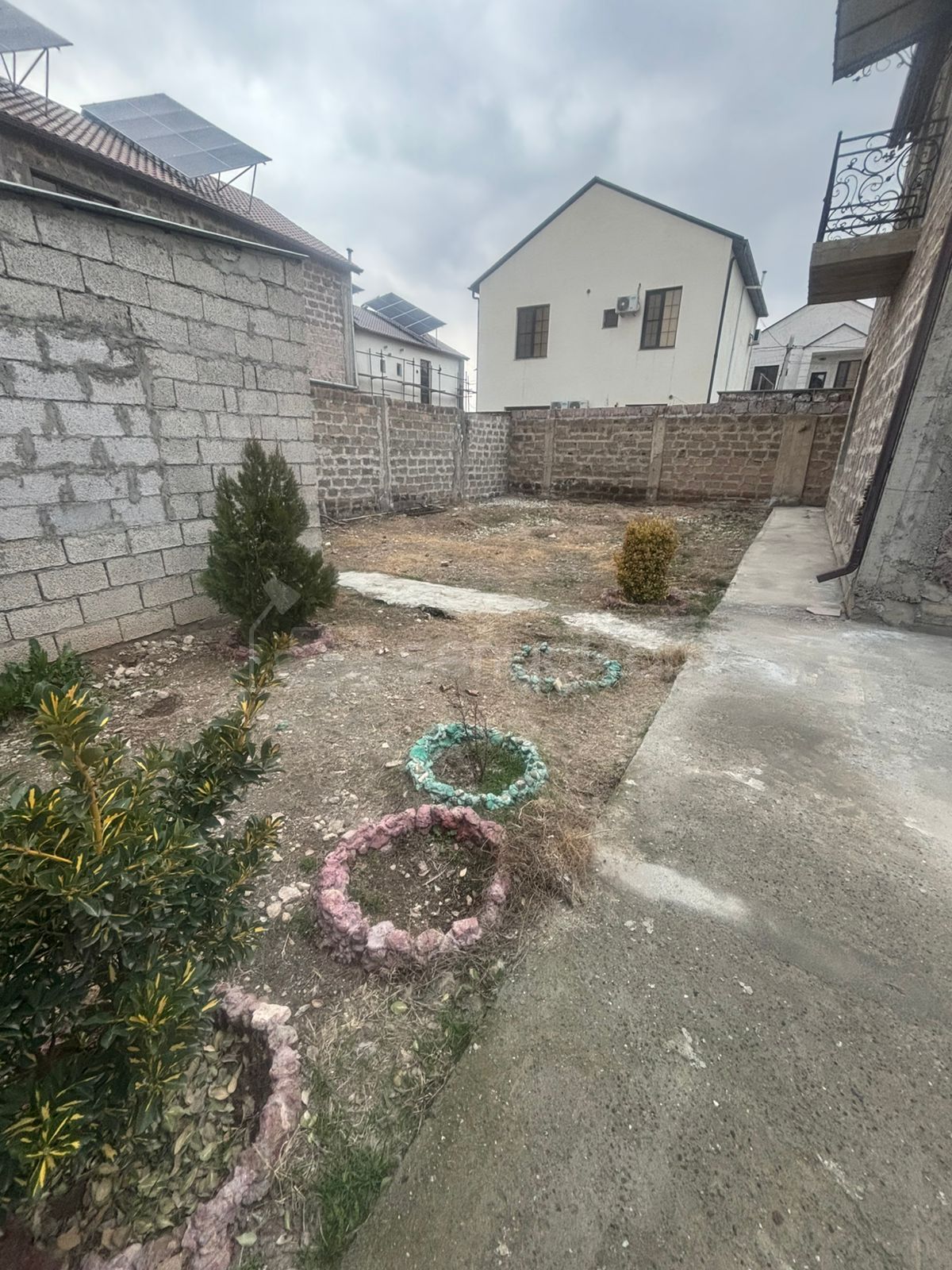 5 Սենյականոց Սեփական Տուն, 120քմ, Կապիտալ Վերանորոգված