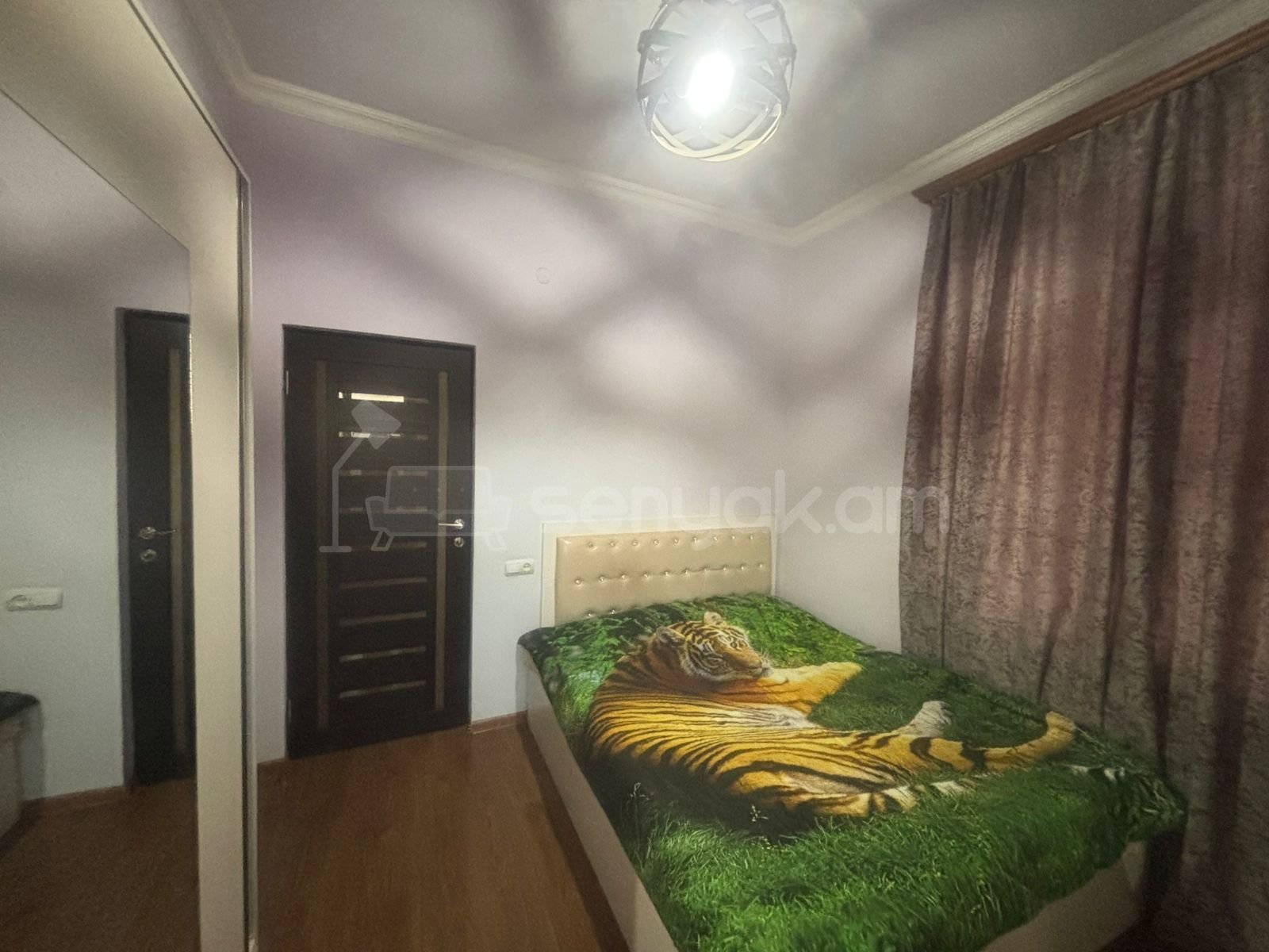 5 Սենյականոց Սեփական Տուն, 120քմ, Կապիտալ Վերանորոգված