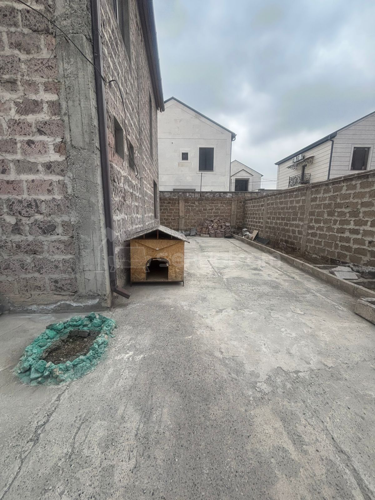 5 Սենյականոց Սեփական Տուն, 120քմ, Կապիտալ Վերանորոգված