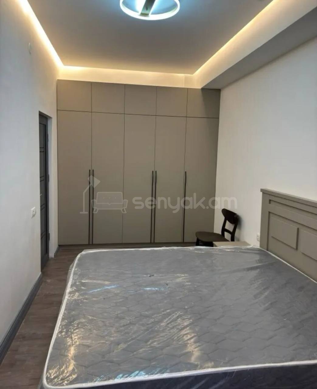 2 Սենյականոց Բնակարան, 47քմ, 2/5 հարկ, Դիզայներական Վերանորոգված