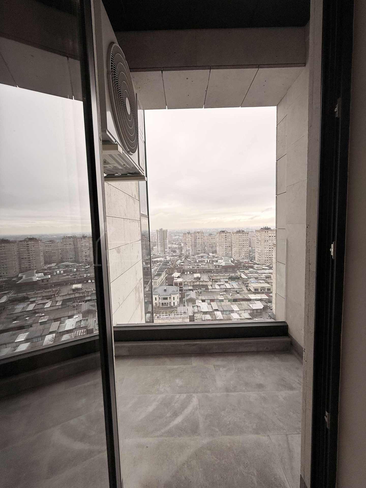 3 Սենյականոց Բնակարան Նորակառույցում, 65քմ, 13/17 հարկ, Կապիտալ Վերանորոգված, Կահավորված, Արևկող