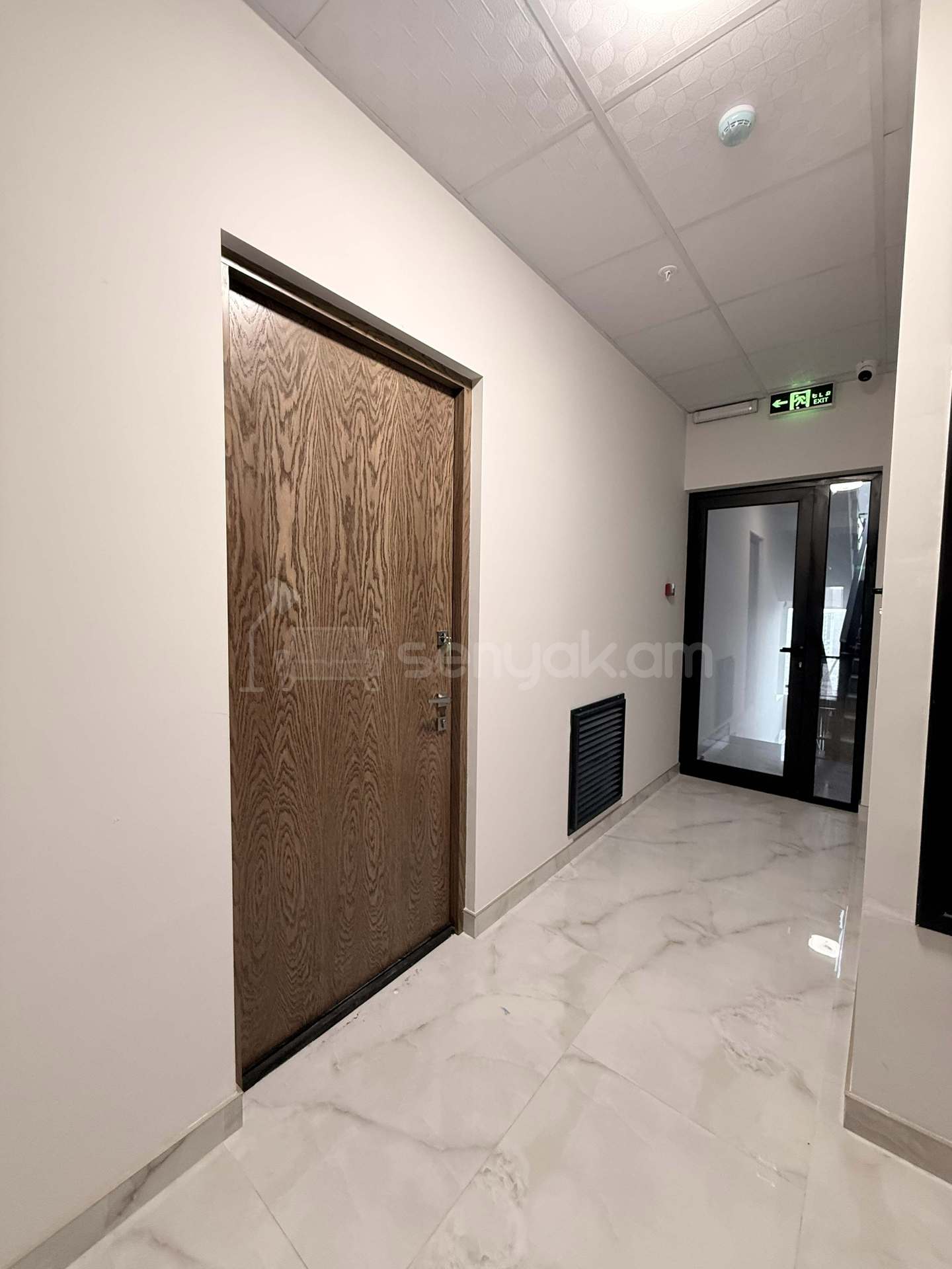 3 Սենյականոց Բնակարան Նորակառույցում, 65քմ, 13/17 հարկ, Կապիտալ Վերանորոգված, Կահավորված, Արևկող