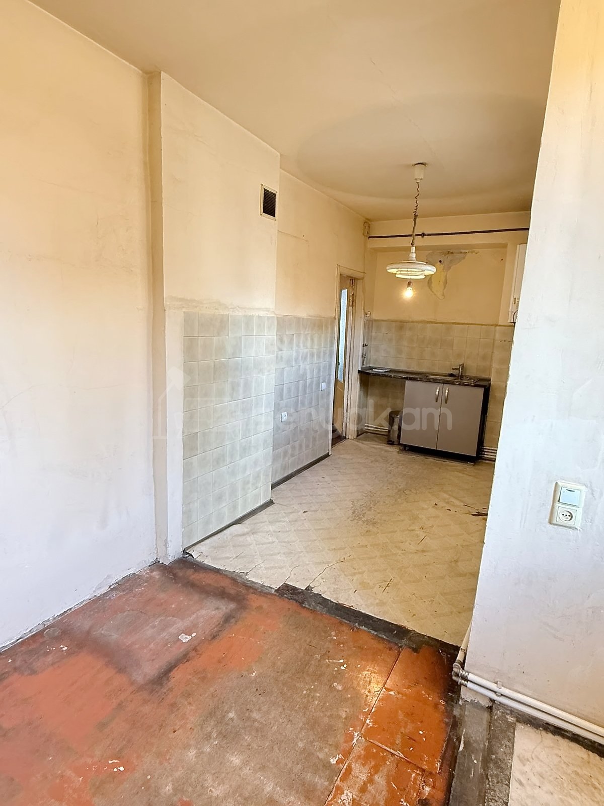 2 Սենյականոց Բնակարան, 64քմ, 4/9 հարկ, Կոսմետիկ Վերանորոգված