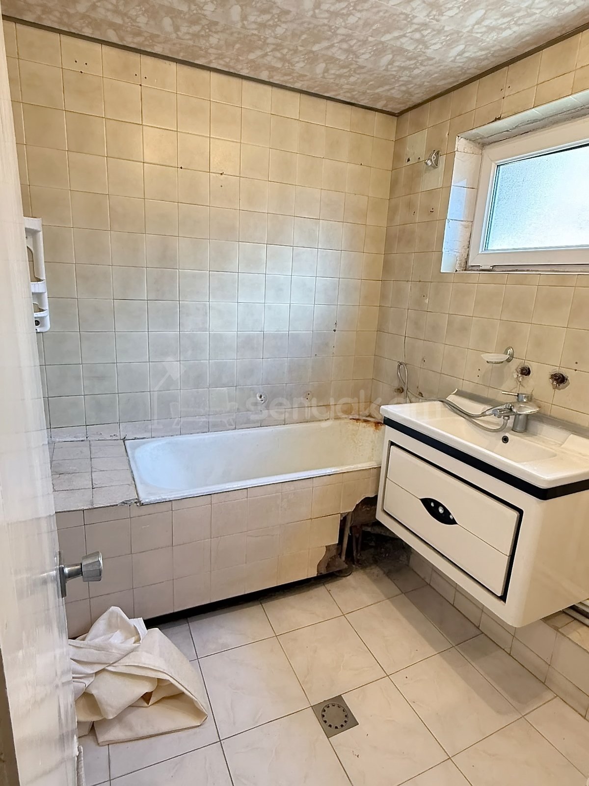 2 Սենյականոց Բնակարան, 64քմ, 4/9 հարկ, Կոսմետիկ Վերանորոգված