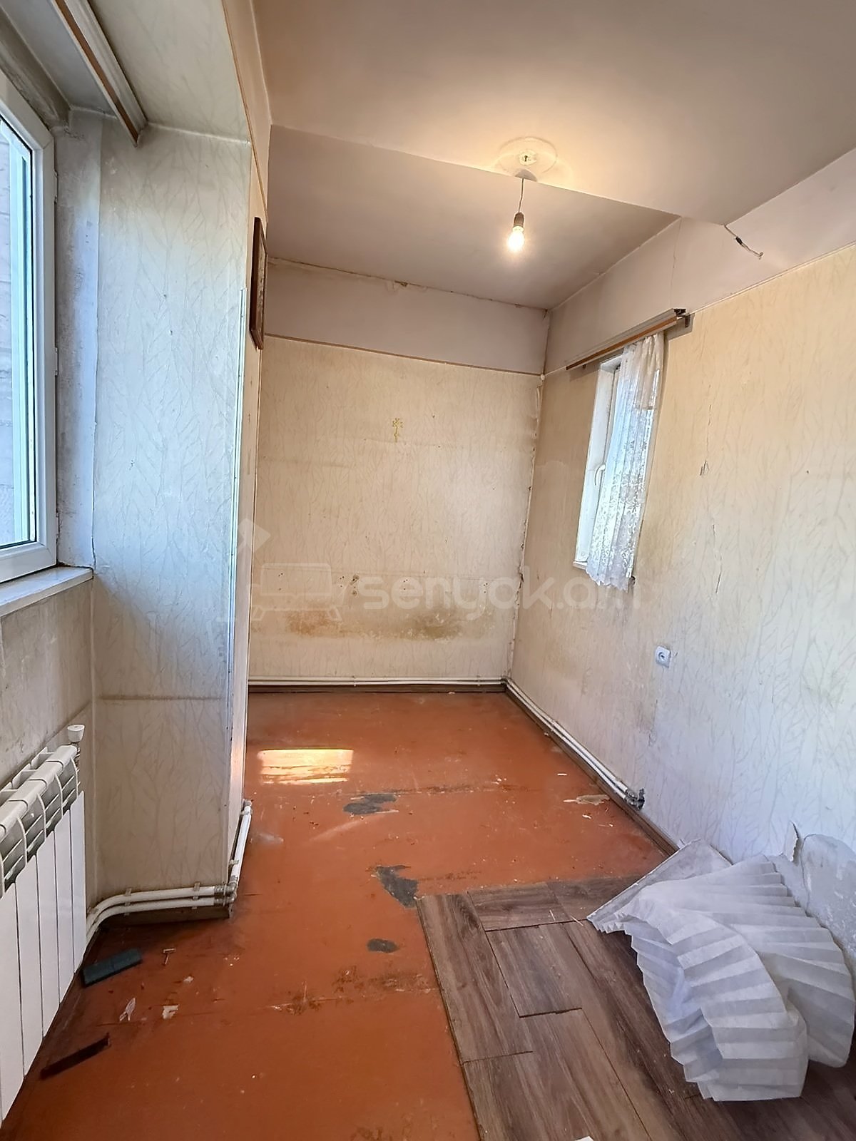 2 Սենյականոց Բնակարան, 64քմ, 4/9 հարկ, Կոսմետիկ Վերանորոգված