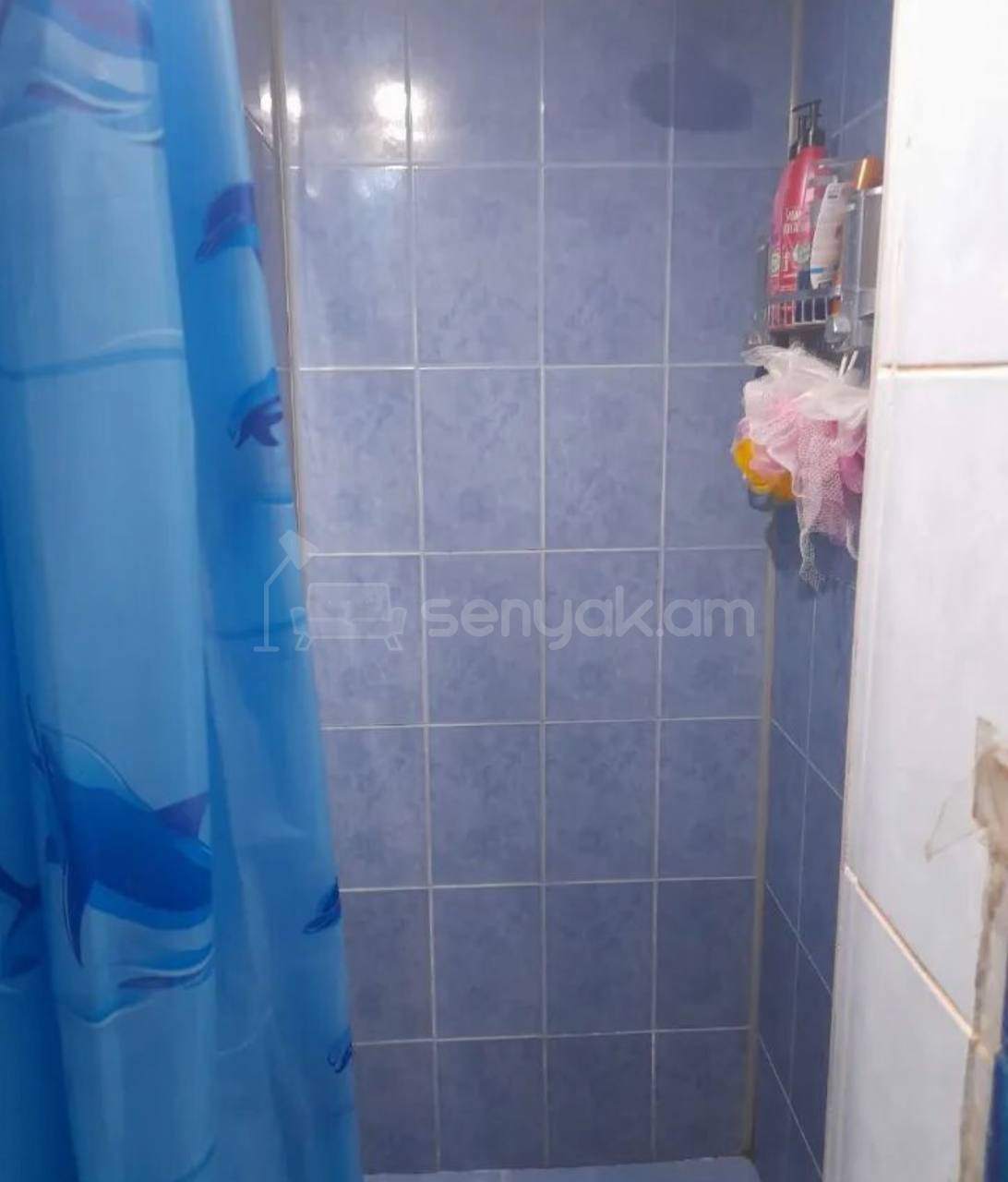 3 Սենյականոց Բնակարան, 85քմ, 5/9 հարկ, Նորմալ Վիճակում