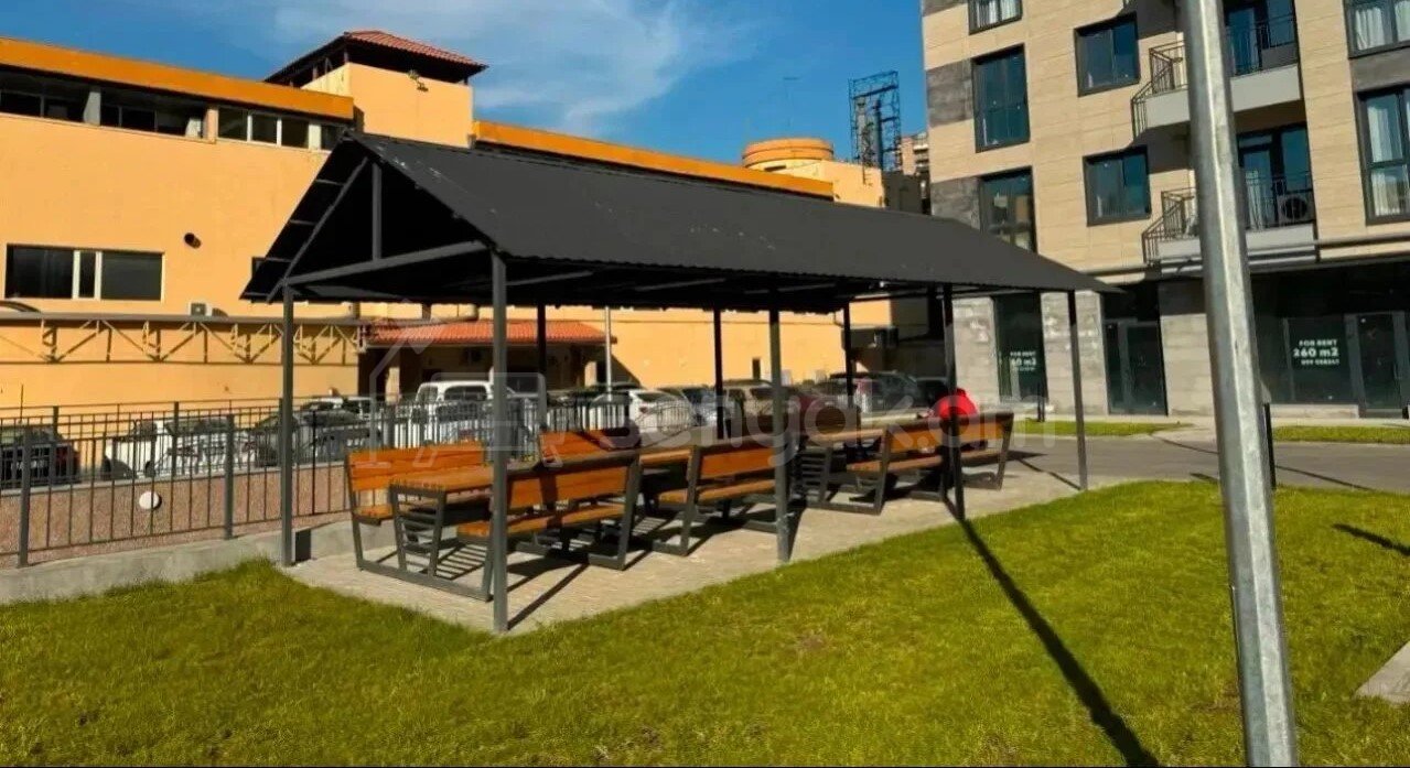 2 Սենյականոց Բնակարան Նորակառույցում, 51քմ, 8/16 հարկ, Կապիտալ Վերանորոգված